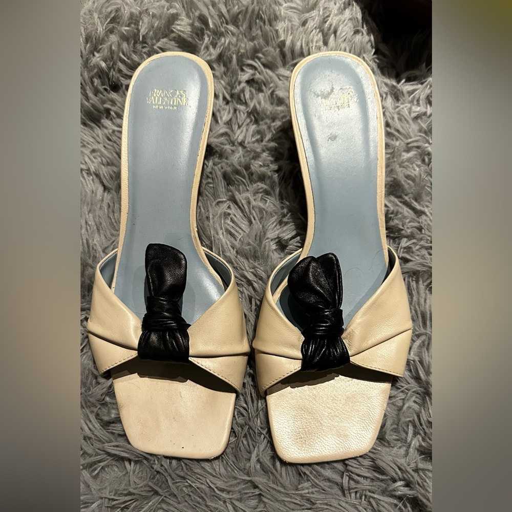 Frances valentine, sandals